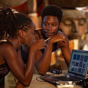 Bilder Amar é Para os Fortes