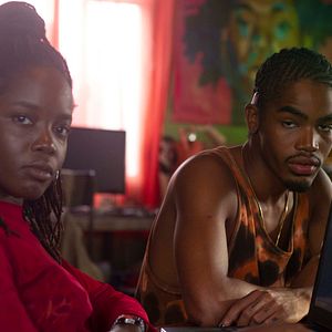 Bilder Amar é Para os Fortes