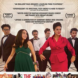 Bilder The Persian Version