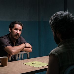 Bilder Javier Godino