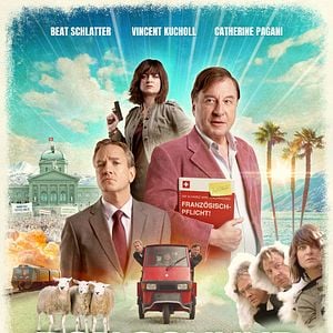 Bilder Bon Schuur Ticino