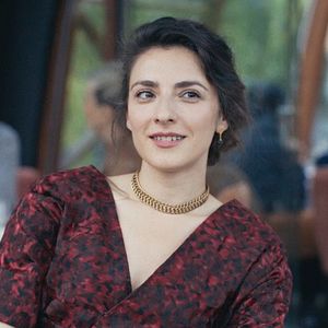 Bilder Was von der Liebe bleibt