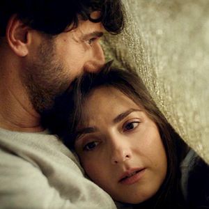 Bilder Was von der Liebe bleibt