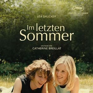 Bilder Im letzten Sommer