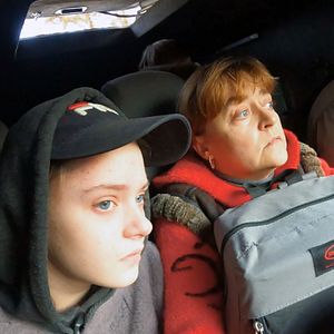 Bilder White Angel – Das Ende von Marinka