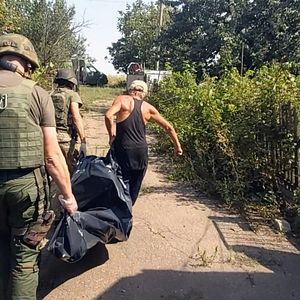 Bilder White Angel – Das Ende von Marinka