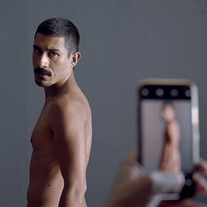 Bilder Pornomelancolía