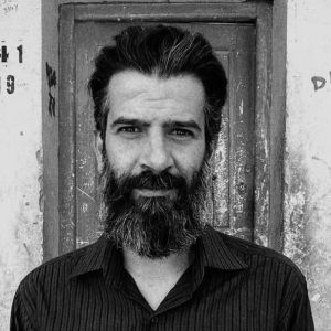 Bilder Slimane Benouari