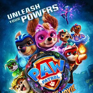 Bilder Paw Patrol: Der Mighty Kinofilm