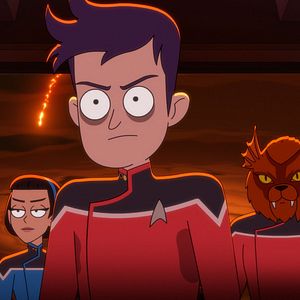 Bilder Star Trek: Lower Decks
