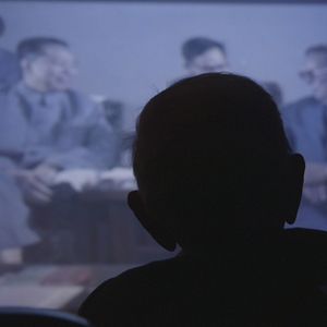 Bilder Non-Aligned : Scenes from the Labudović Reels