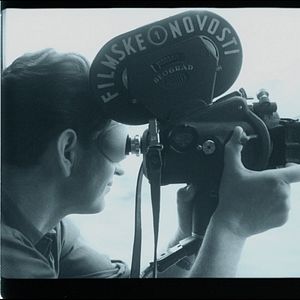 Bilder Non-Aligned : Scenes from the Labudović Reels