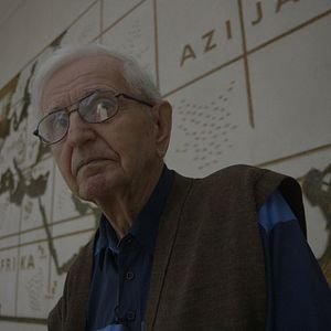 Bilder Non-Aligned : Scenes from the Labudović Reels