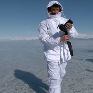 Bilder Regards sur le monde : Lac Baïkal, au fil du Transsibérien