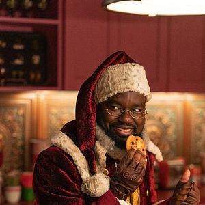 Bilder Viel Wirbel um Weihnachten