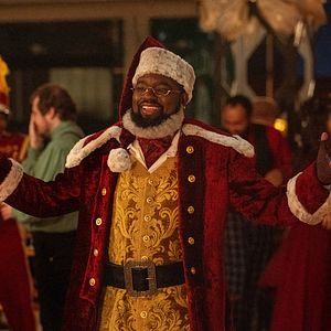 Bilder Viel Wirbel um Weihnachten