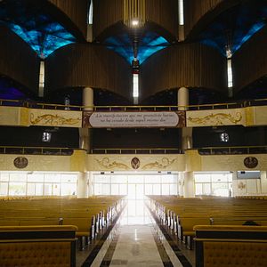 Bilder Die dunkle Seite der Kirche La Luz del Mundo