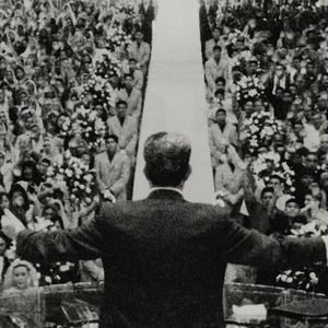 Bilder Die dunkle Seite der Kirche La Luz del Mundo