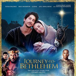Bilder Journey to Bethlehem