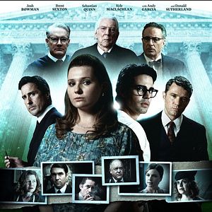 Bilder Miranda’s Victim