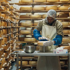 Bilder Menus Plaisirs - Les Troisgros