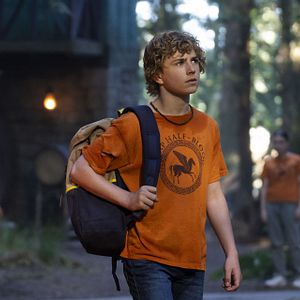 Bilder Percy Jackson: Die Serie