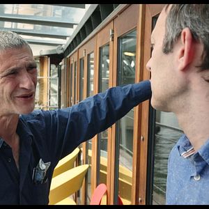 Bilder Auf der Adamant