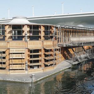 Bilder Auf der Adamant