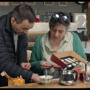 Bilder Auf der Adamant