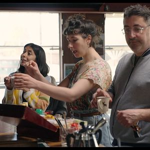 Bilder Auf der Adamant