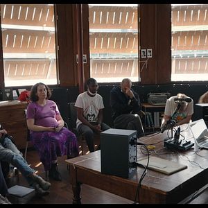 Bilder Auf der Adamant