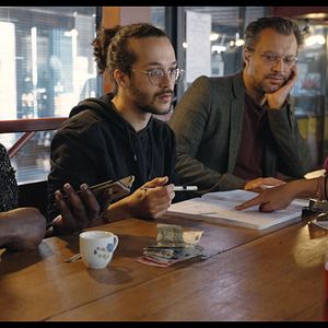 Bilder Auf der Adamant