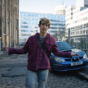 Bilder Christopher Chung