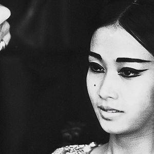 Bilder La Beauté du geste - Danse et éternité