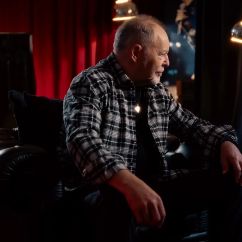 Bilder Vasco Rossi: 40 Jahre auf der Bühne