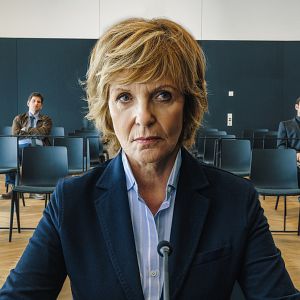 Bilder Kommissarin Lucas: Finale Entscheidung