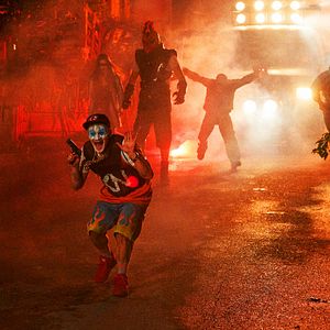 Bilder The Toxic Avenger