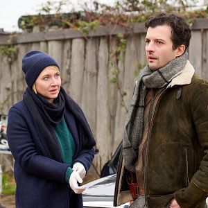 Bilder Solo für Weiss - Liebeswut