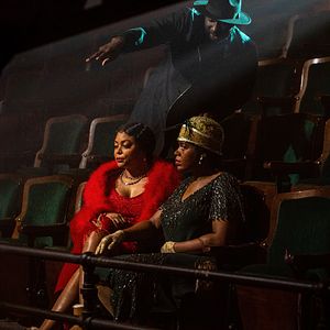 Bilder Taraji P. Henson