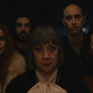 Bilder Marie Brassard