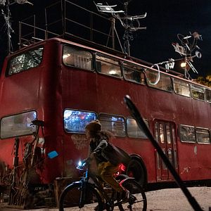 Bilder Ava-Elizabeth Awe