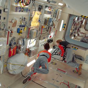 Bilder Ava-Elizabeth Awe