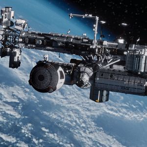 Bilder Wow! Nachricht aus dem All