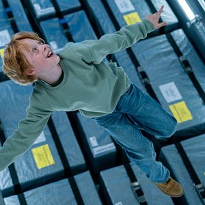 Bilder Wow! Nachricht aus dem All