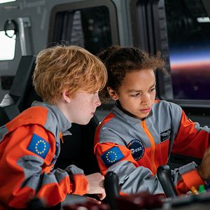 Bilder Ava-Elizabeth Awe