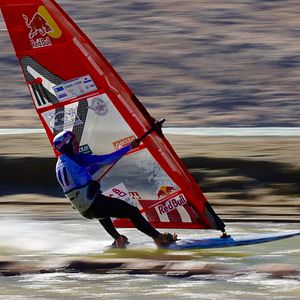 Bilder Born To Windsurf - Björn Dunkerbeck