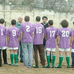 Bilder Negative Numbers