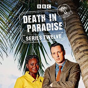 Bilder Death In Paradise