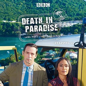Bilder Death In Paradise