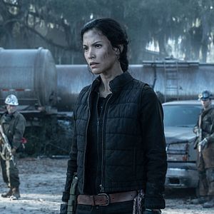 Bilder Fear The Walking Dead